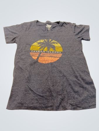 Blue 84 Cayman Islands T-Shirt