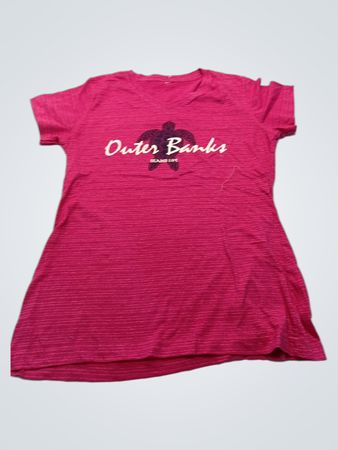 Outer Banks Graphic T-Shirt