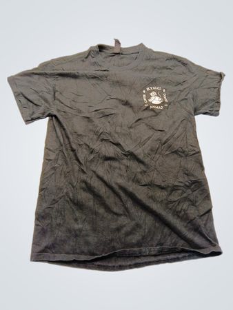 BYOC N2MAD Graphic T-Shirt