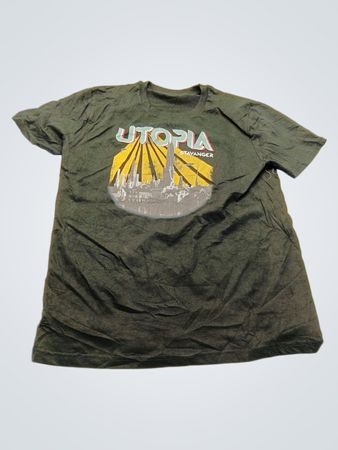 Utopia T-Shirt