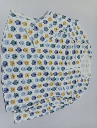 Roller Rabbit Pima Cotton Shirt