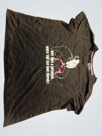 Villains T-Shirt