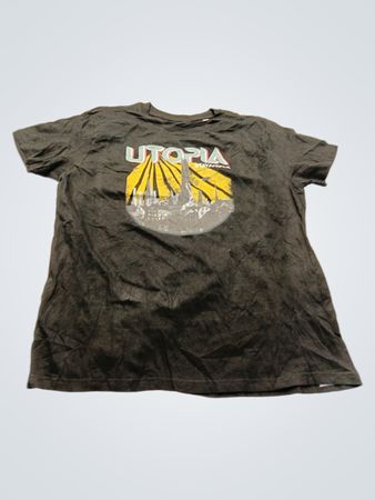 Utopia T-Shirt