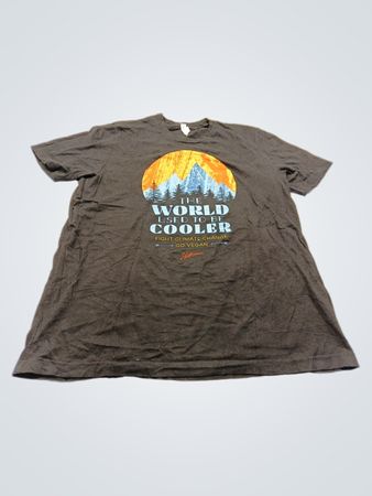 Bella Canvas T-Shirt