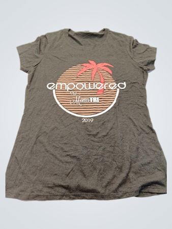 Trek T-Shirt