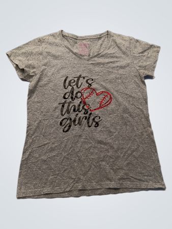 Gildan Ladies T-Shirt