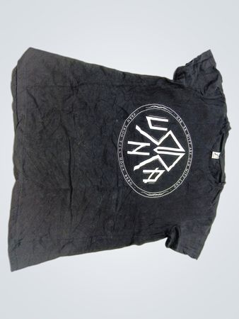 Black T-Shirt
