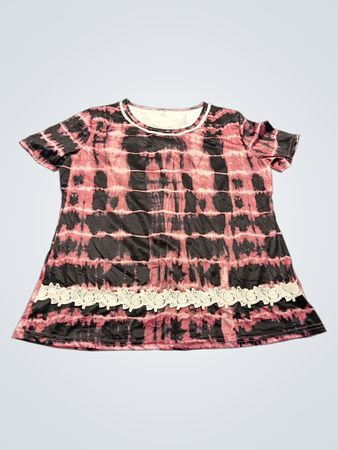 Tie Dye T-Shirt