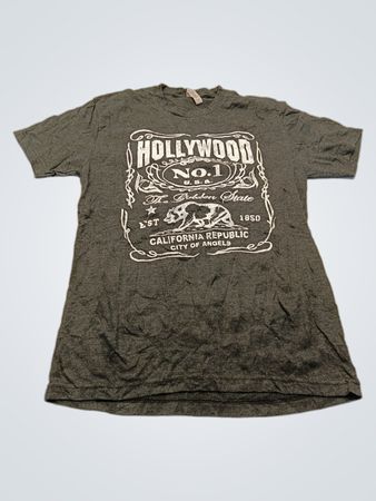 Next Level T-Shirt