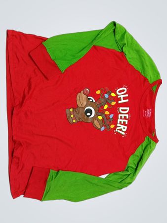 FAMMY JAMMIES Christmas T-Shirt