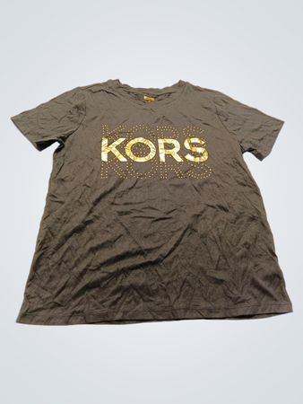 Michael Kors Gray T-Shirt