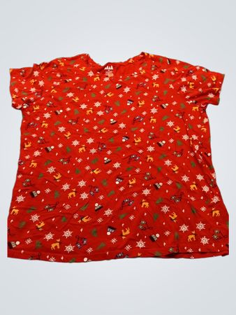 Gap Christmas Shirt