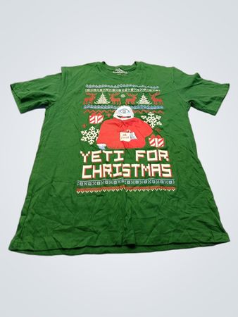 Rudolph the Red-Nosed Reindeer Christmas T-Shirt