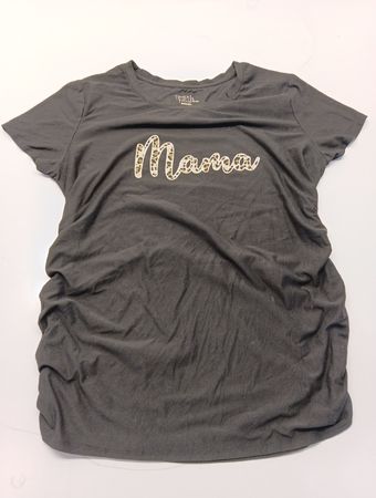 Time and Tru Maternity T-Shirt