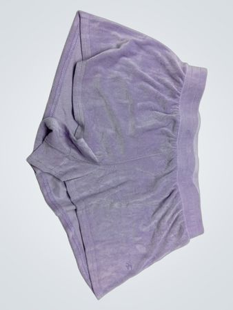 Lavender Underwear