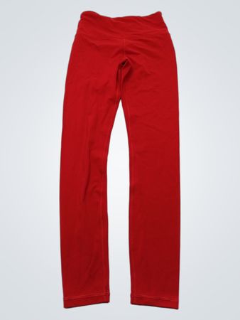Athleta Ultra High Rise Elation Tight