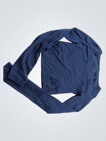 Athleta Long Sleeve Top