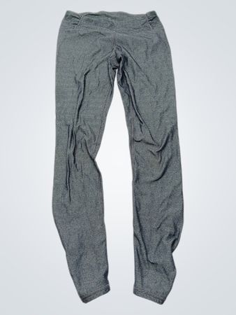Athleta Gray Leggings