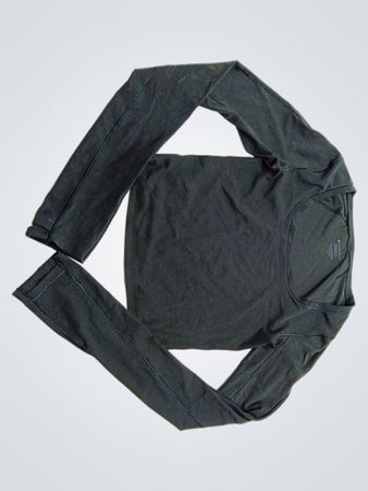 Athleta Long Sleeve Top
