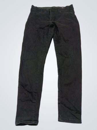 Juicy Couture Black Jeans