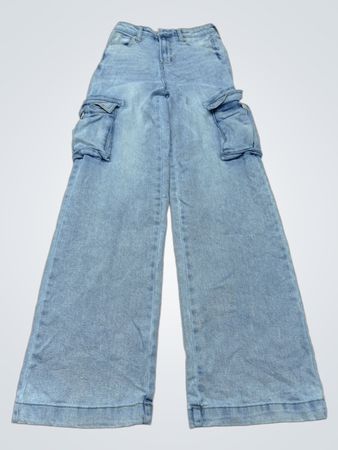 Juicy Couture Denim Jeans