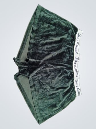 True Couture Velvet Panties