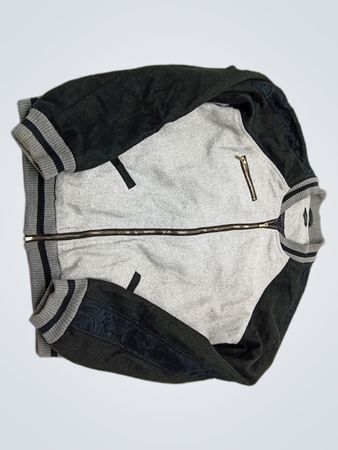 bebe Varsity Jacket