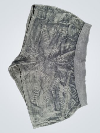 Juicy Couture Gray Underwear