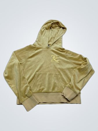 Juicy Couture Velour Hoodie