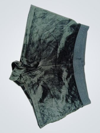 Juicy Couture Velvet Sleep Shorts