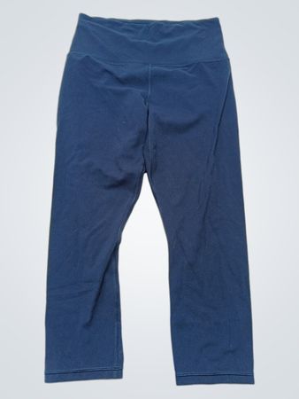Athleta Elation Capri Leggings
