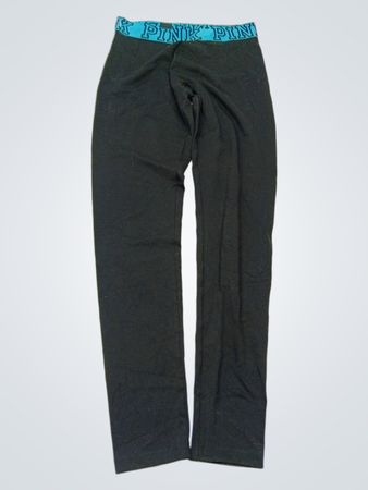 Victoria's Secret PINK Yoga Leggings