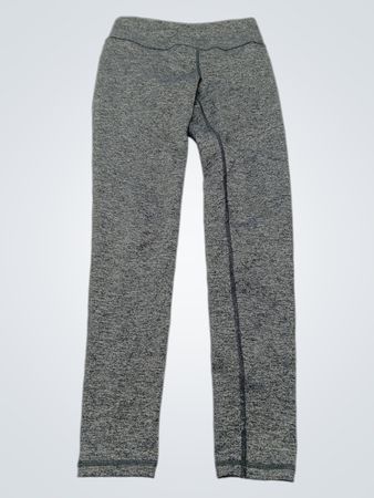 Victoria's Secret VSX Sport Gray Leggings