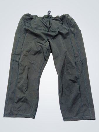 Athleta Ultimate Stash II Capri