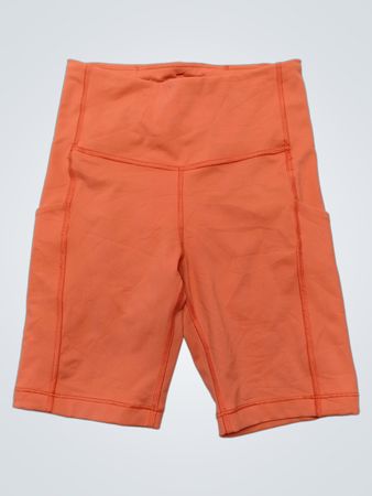 Athleta Ultimate Stash Pocket 7 Short