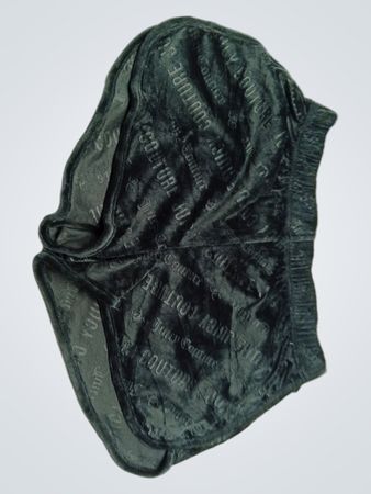 Juicy Couture Velvet Face Mask