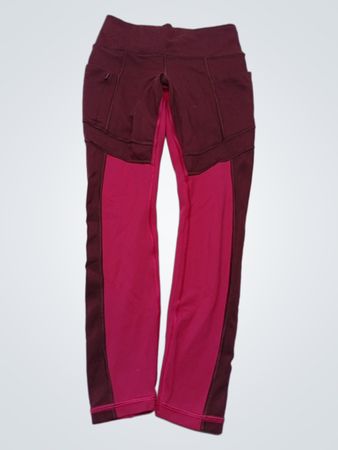 Athleta Leggings