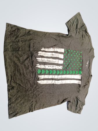 Crazy Dog T-Shirt