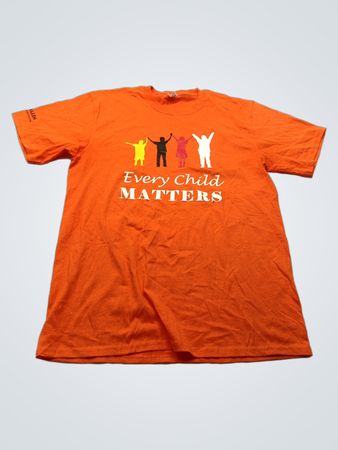 Every Child Matters T-Shirt