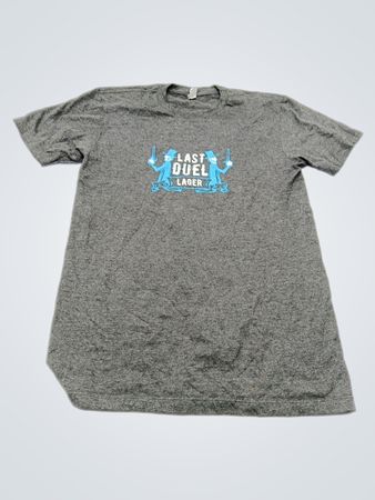 Alstyle Last Duel Lager T-Shirt