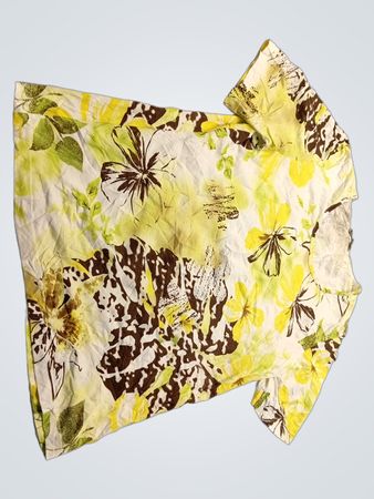 ELTON Floral T-Shirt