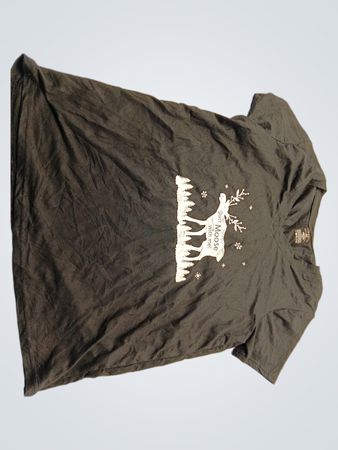Carisma T-Shirt