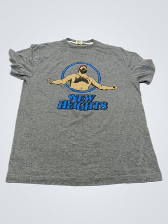 Homage T-Shirt
