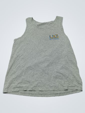 Ugly Grouper Tank Top