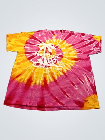 Tie Dye T-Shirt