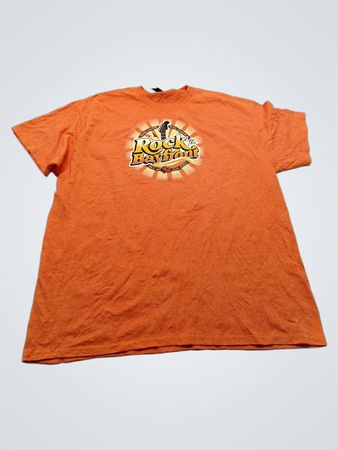 Rock the Bayfront T-Shirt