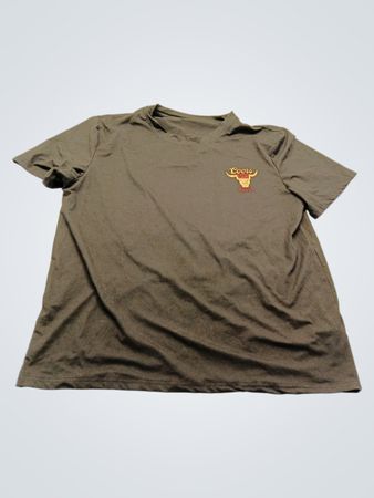 Coors Rodeo Graphic T-Shirt