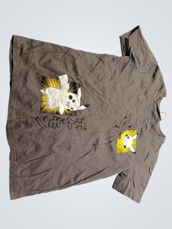 Pokemon T-Shirt