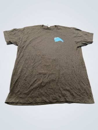 Blue Buffalo T-Shirt