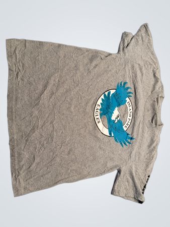Island Park Eagles T-Shirt